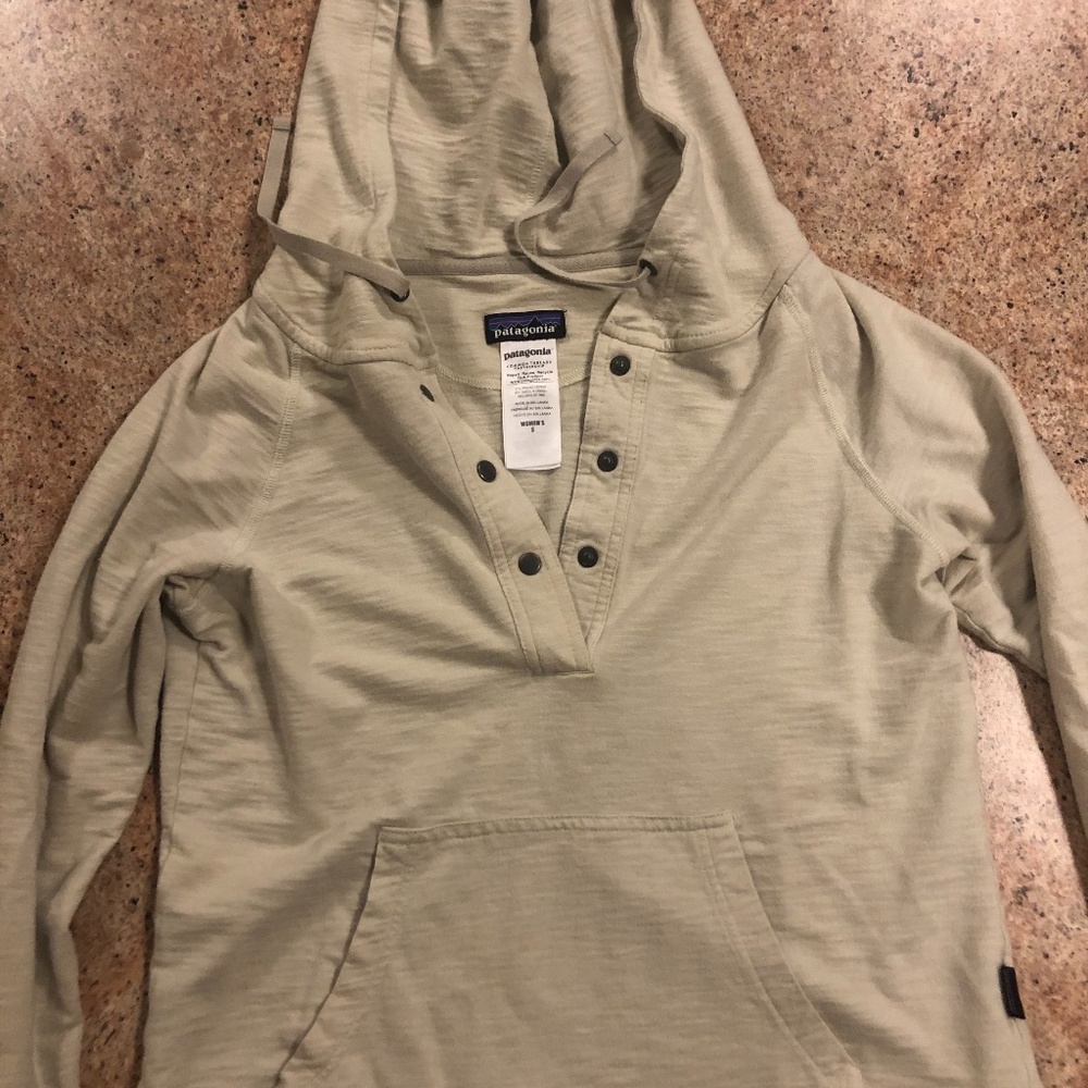 Patagonia Long Sleeve